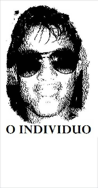 O individuo