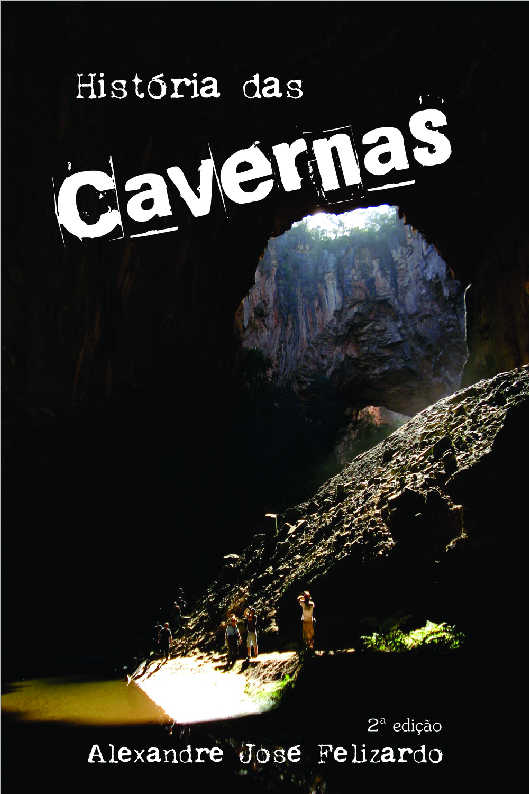 HISTRIA DAS CAVERNAS - MUNDIAL