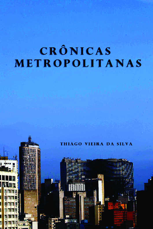 Crnicas Metropolitanas