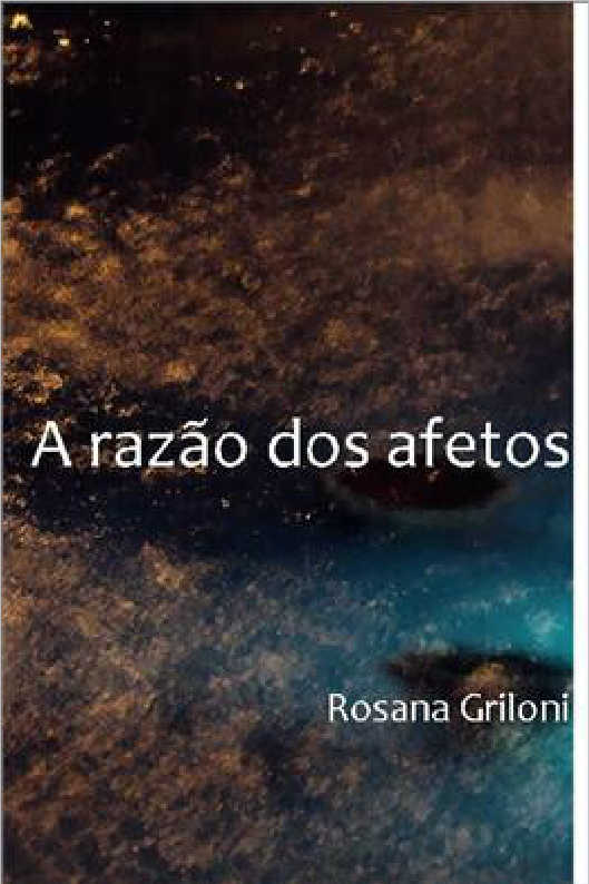 Trs vidas e um destino. Amor que nasce.