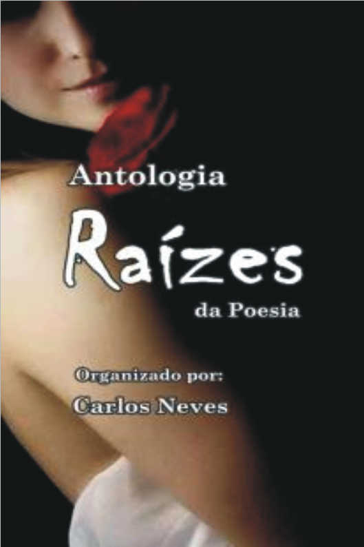 Antgologia Razes da Poesia