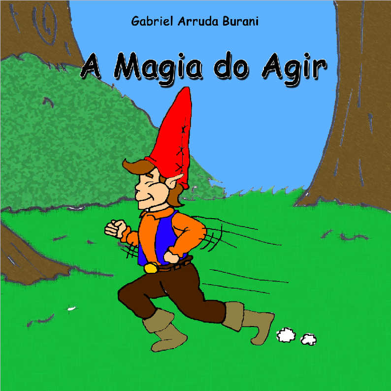 A Magia do Agir