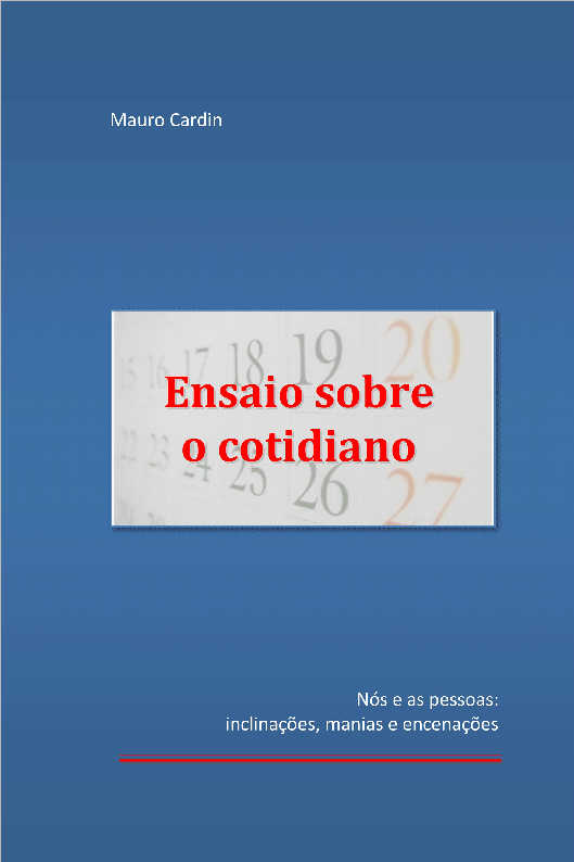 Sem a Culpa no existe o Pecado