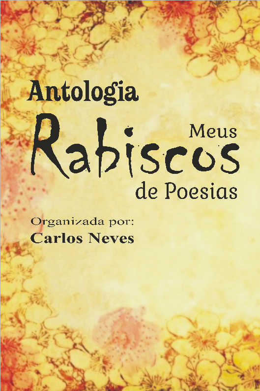 Antgologia Razes da Poesia