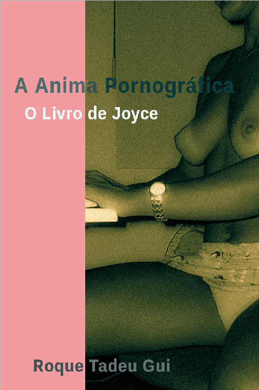 A Anima Pornogrfica - O Livro de Joyce