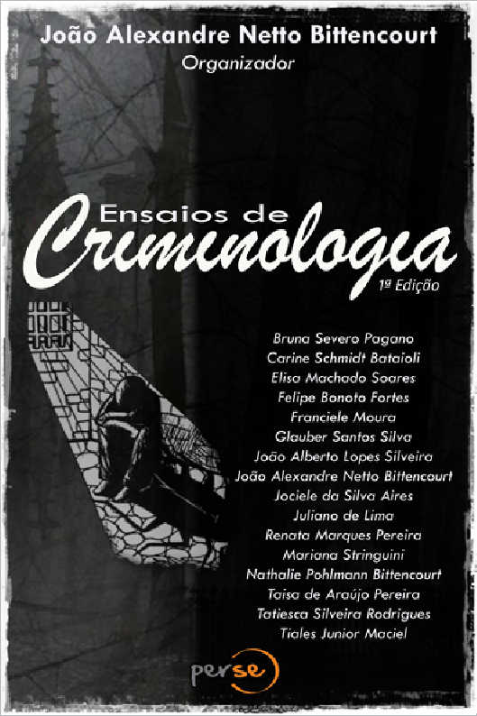 Revista de Cincias Criminais