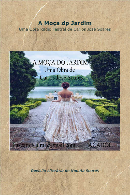 A MOA DO JARDIM