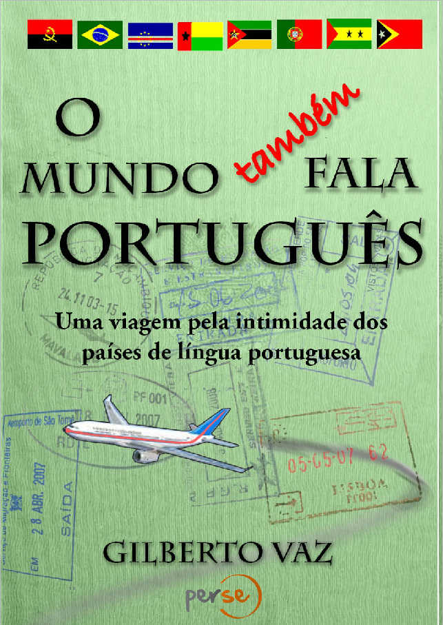 O Mundo Tambm Fala Portugus