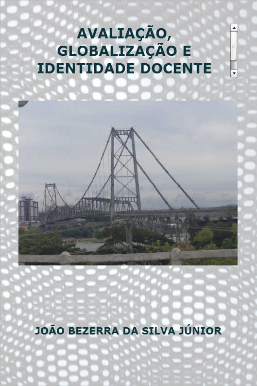 AVALIAO, GLOBALIZAO E IDENTIDADE DOCENTE