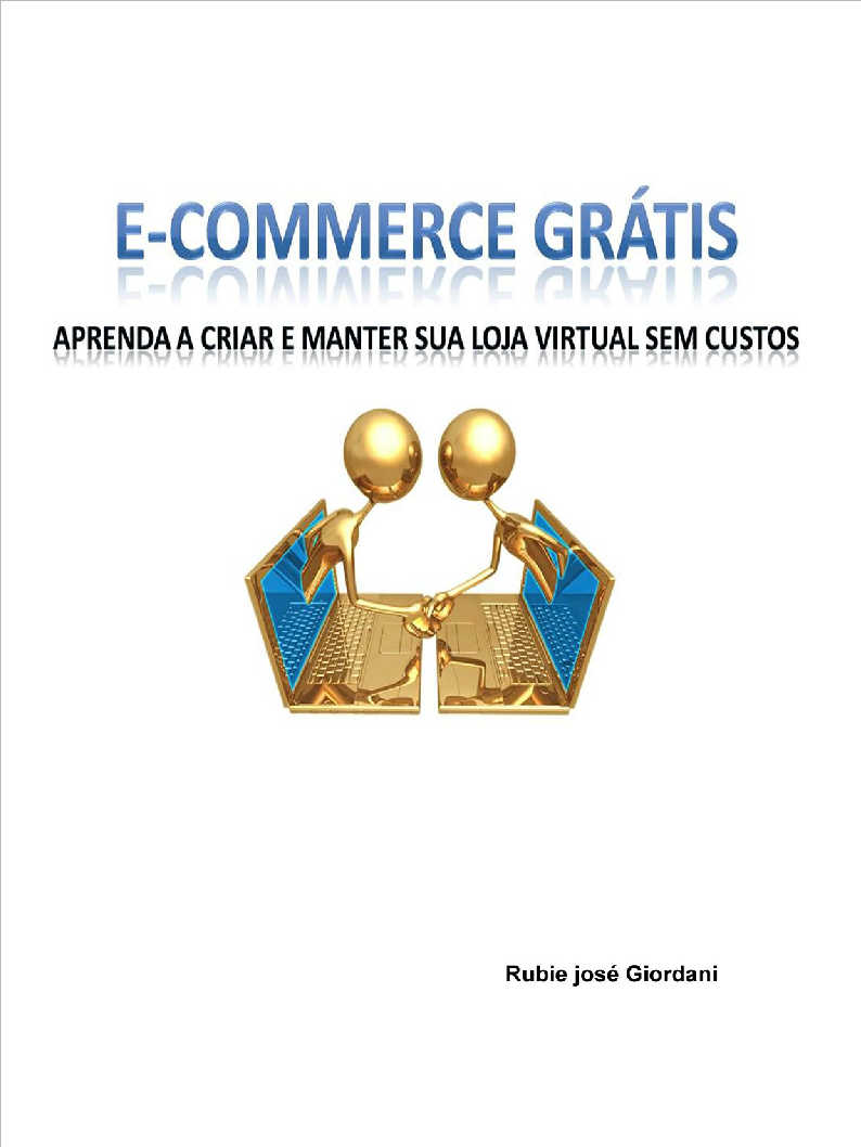 E-COMMERCE GRTIS