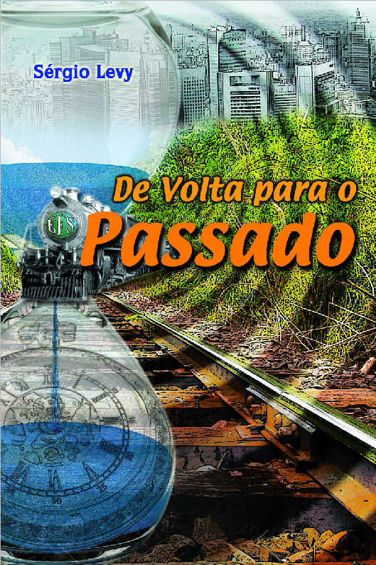 A viagem do plen da vida 1 - Poesias