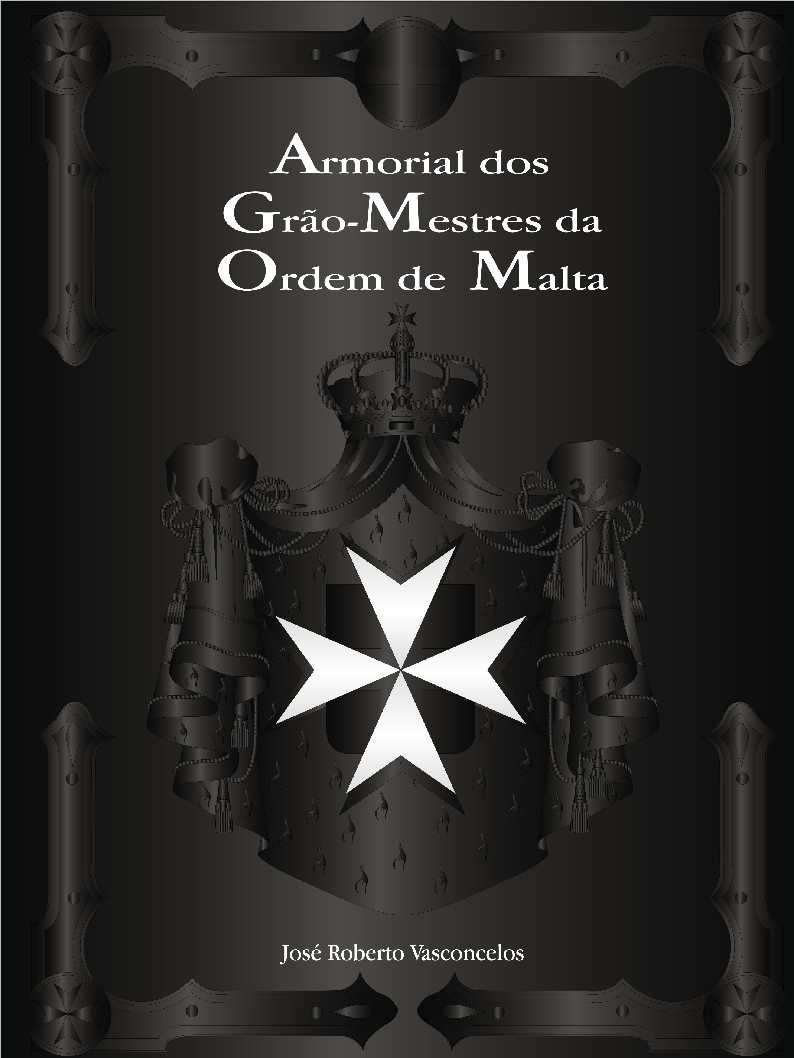 Armorial dos Gro-Mestres da Ordem de Malta