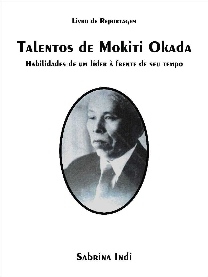 O Diferencial no Pensamento e Na Prtica na Filosofia de Mokiti Okada