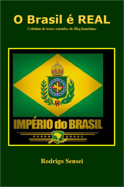 Decado Comunismo Aristocrtico da Desgraa Brasileira