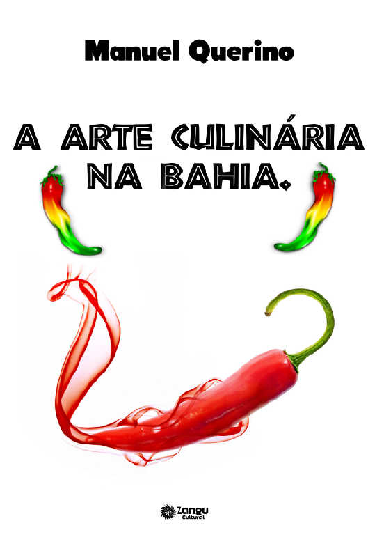 A Arte Culinria na Bahia