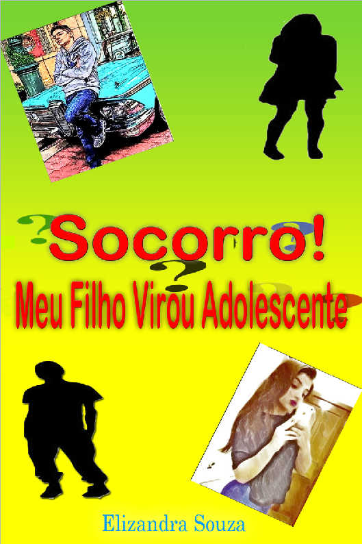 SOCORRO! Meu filho virou adolescente