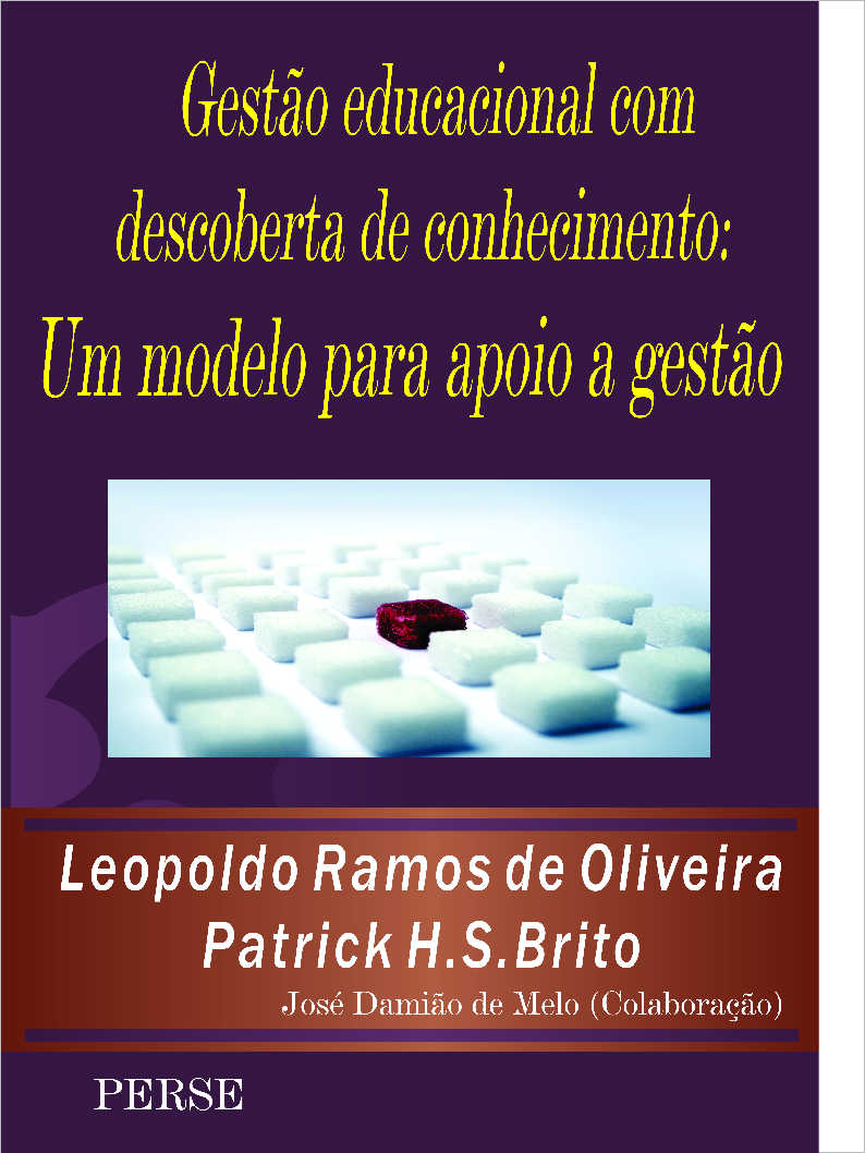 Gesto educacional com descoberta de conhecimento: Um modelo para apoio a gesto