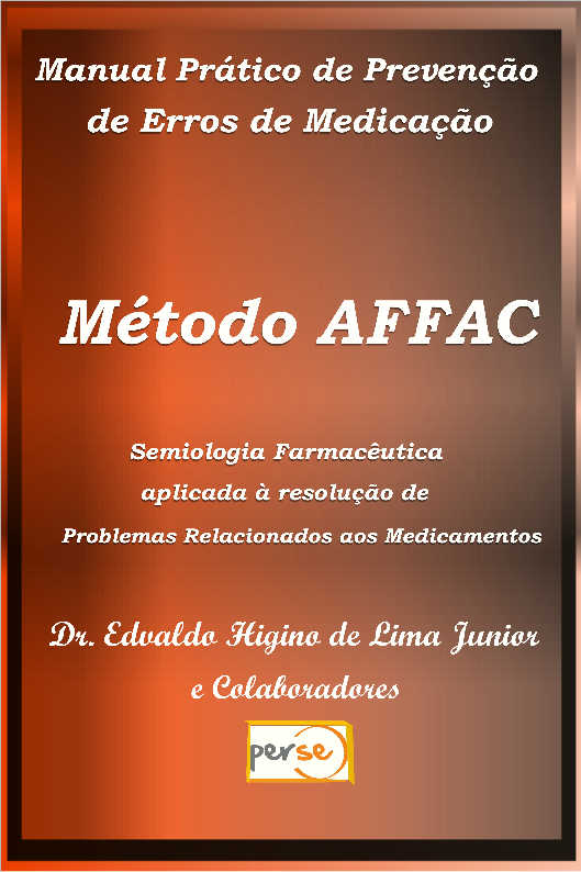 Mtodo AFFAC: Manual Prtico de Preveno de Erros de Medicao