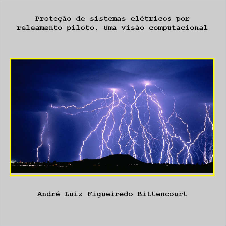 Proteo de sistemas eltricos por releamento piloto. Uma viso computacional