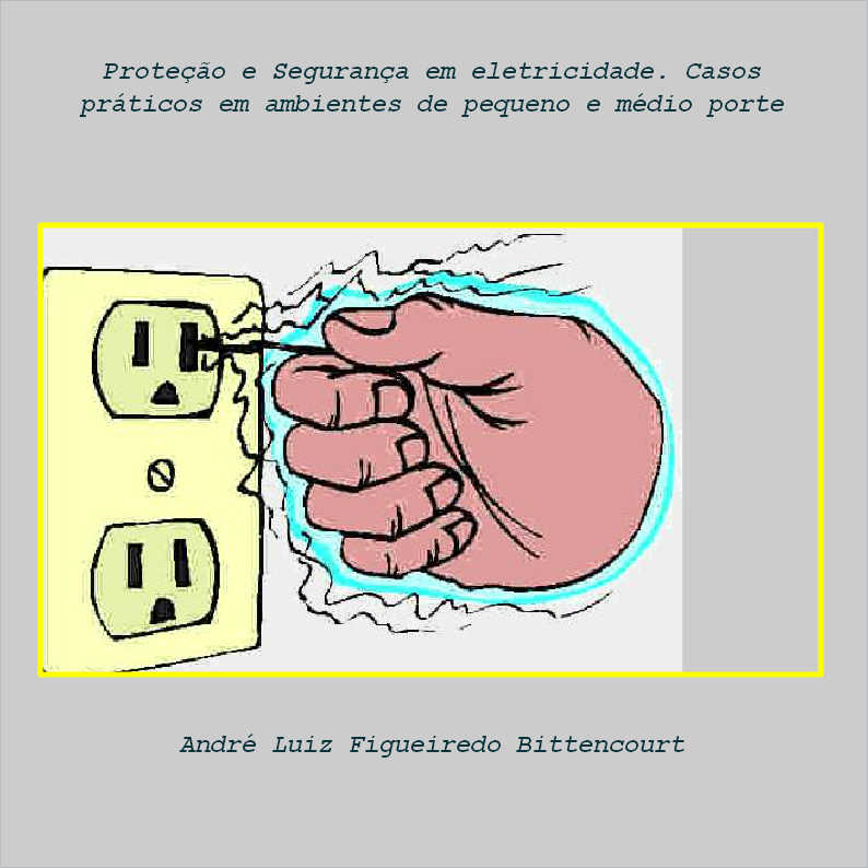 TCNICA DE ATERRAMENTO MVEL PARA MANUTENO EM REDES ELTRICAS