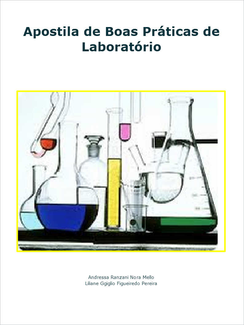 Apostila de Introduo s Cincias Farmacuticas