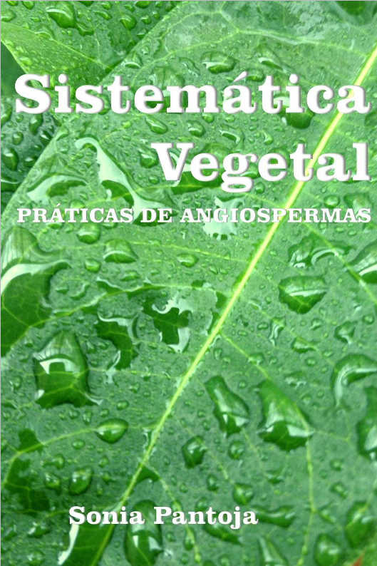 SISTEMTICA VEGETAL - Prticas de angiospermas