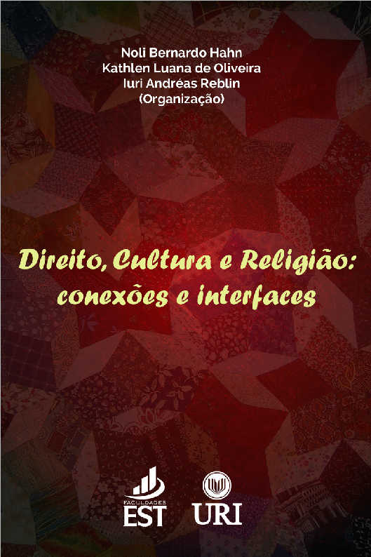 Reminiscncias... cartas pedaggicas sobre religio e educao na Amrica Latina