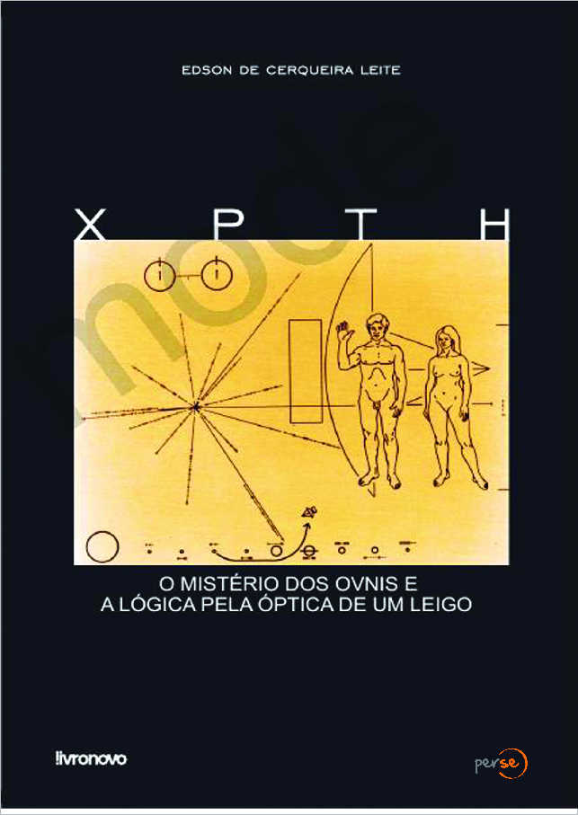 XPTH - O Mistrio dos vnis e a Lgica pela ptica de um Leigo