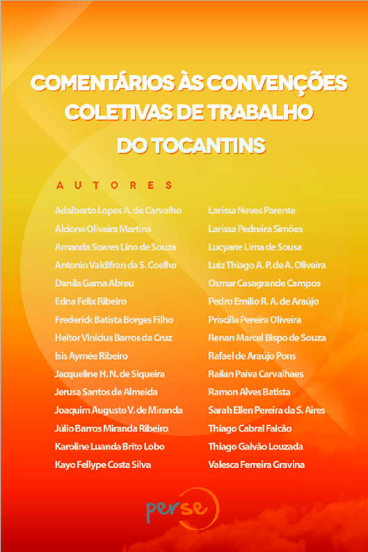 CONFLITOS COLETIVOS DE TRABALHO E MECANISMOS DE SOLUO