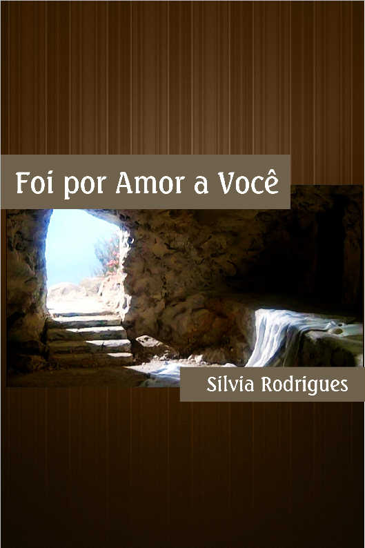 Foi por amor a voc