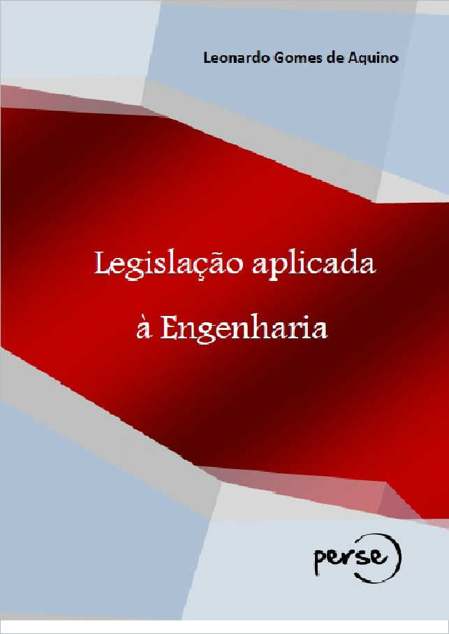 Legislao Aplicada  Engenharia