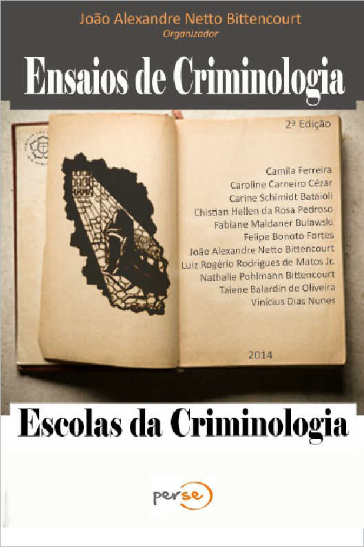 Revista de Cincias Criminais