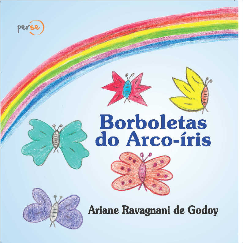 Borboletas do Arco-ris