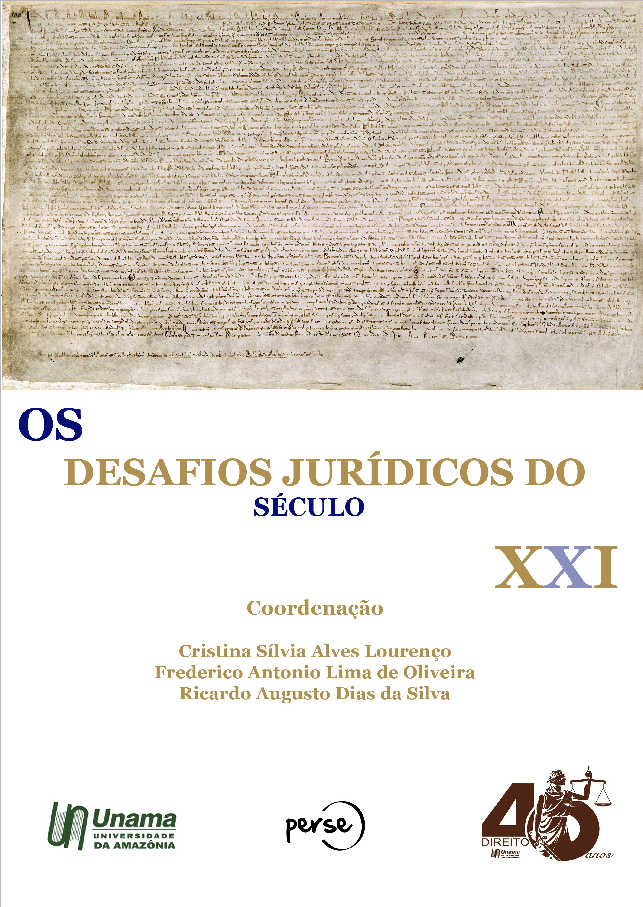 Estudos Empricos de Direito Penal (e) Constitucional