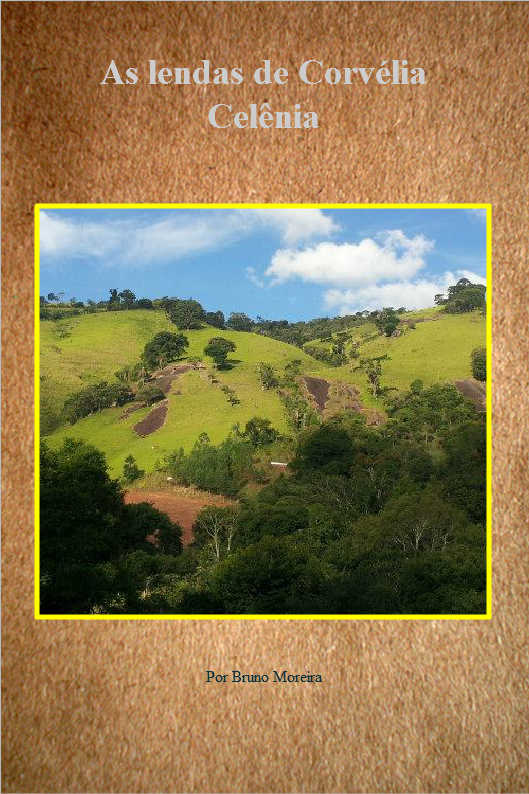 A LAGOAR COM AGUA LITERATURA BRASILEIRA 