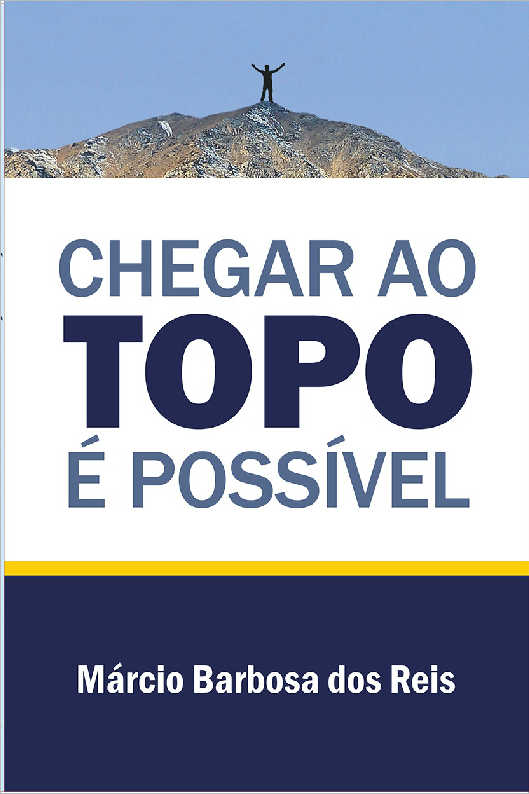 Chegar ao topo  possvel