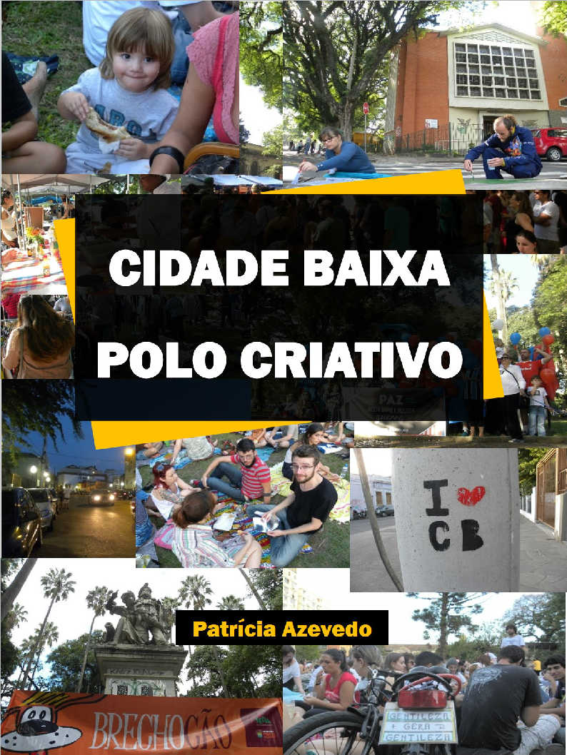 Cidade Baixa, 2014