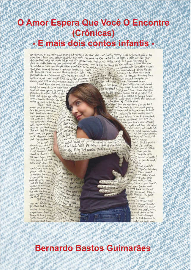 Coletnea O Amor em Poesias