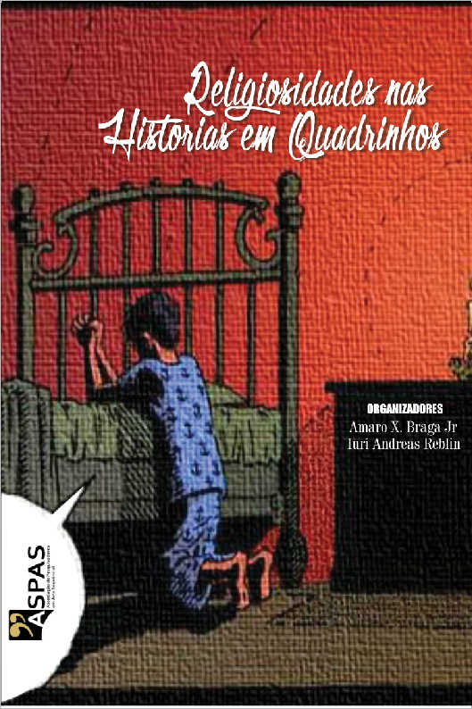 O Planeta Dirio: rodas de conversa sobre quadrinhos, super-heris e teologia