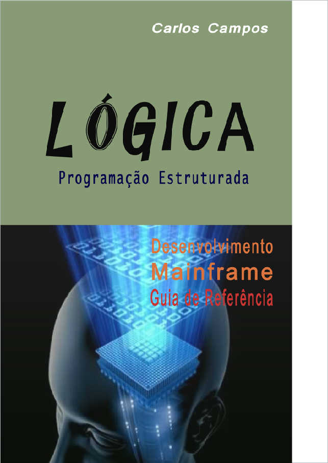 LGICA (BR15 - Monocromtico)