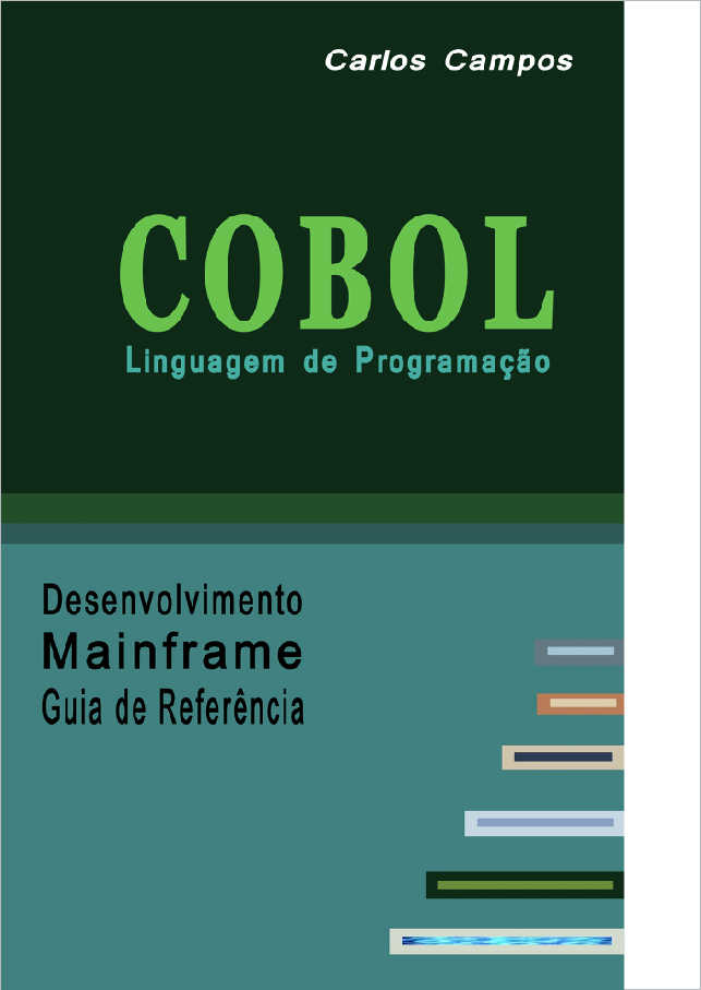 COBOL (BR13 Monocromtico)