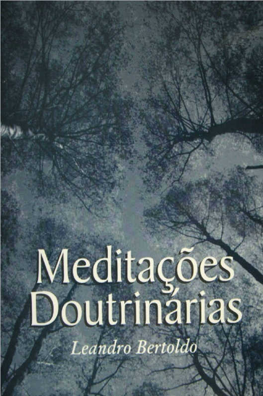 Minhas Memrias - 2 Parte - Juventude e Maturidade