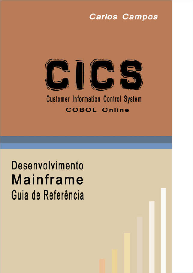 CICS (BR15 Monocromtico)