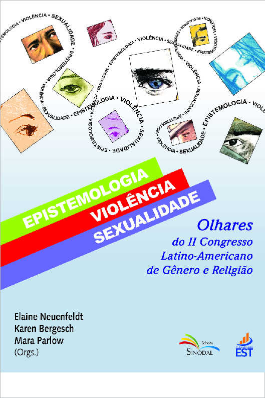 Reminiscncias... cartas pedaggicas sobre religio e educao na Amrica Latina