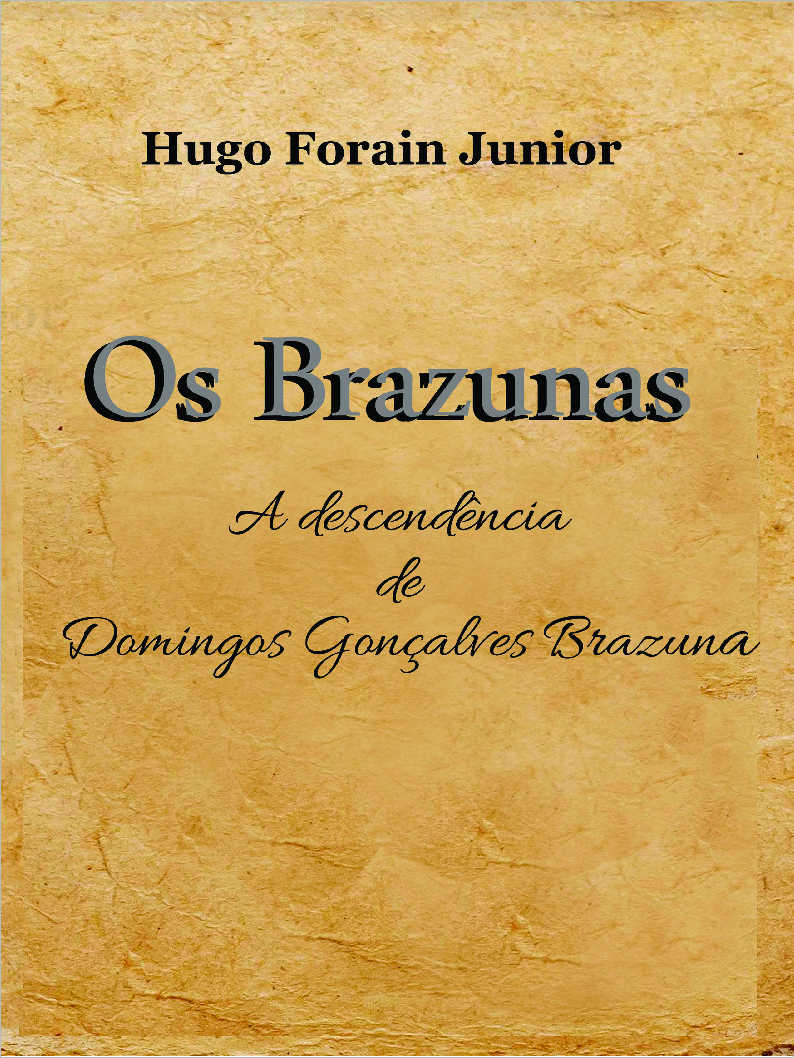 Notas de dois Archibalds de famlia Campbell diferentes e suas genealogias