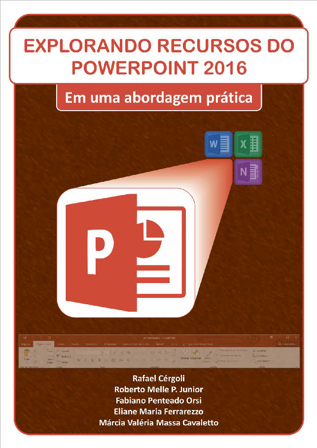 INFORMTICA EDUCATIVA: Elementos para uma proposta de formao continuada de professores