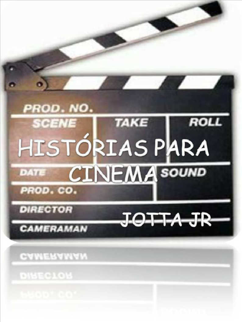 HISTRIAS PARA CINEMA