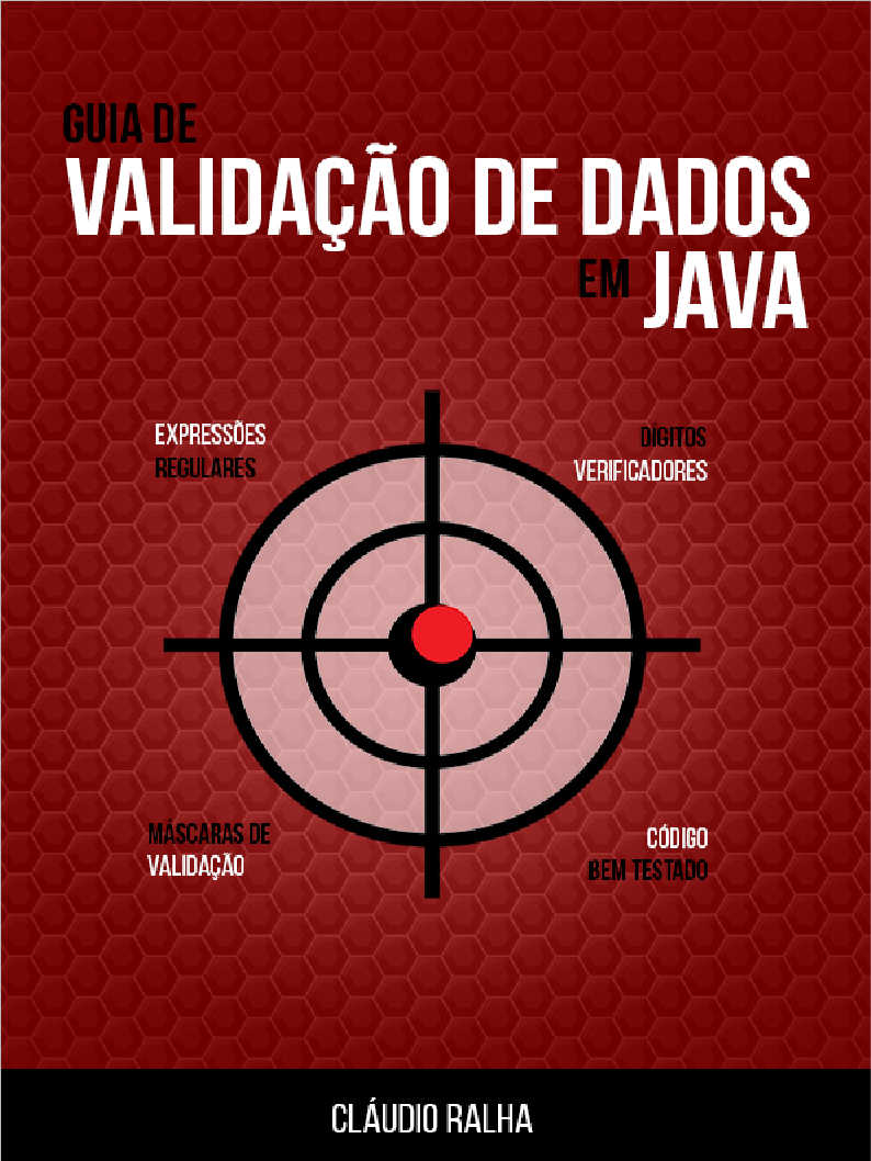 Guia de Validao de Dados em Visual Basic