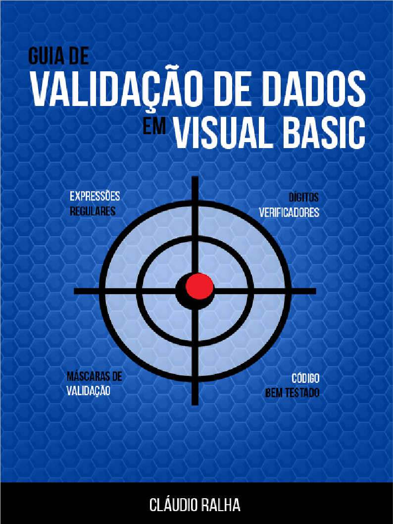 Guia de Validao de Dados em Visual Basic