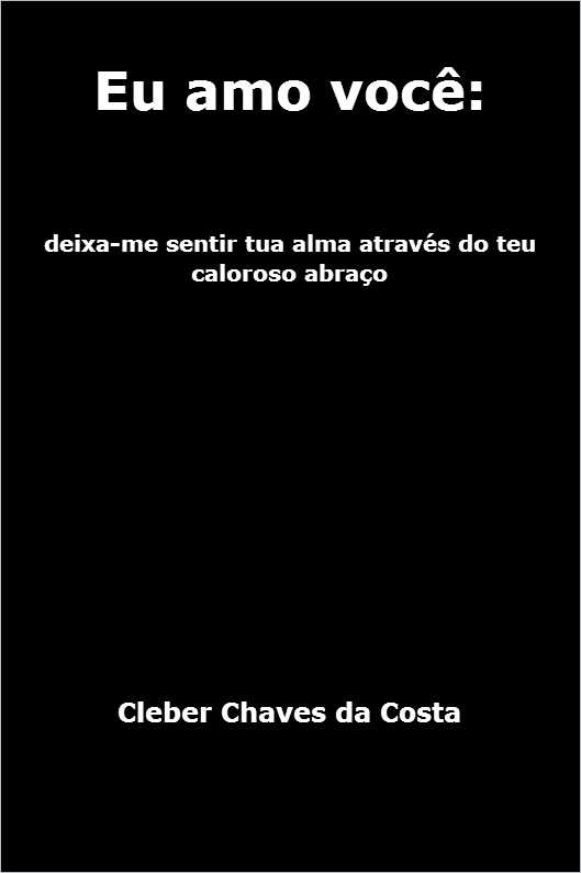 Quando as palavras calam - poemas e crnicas